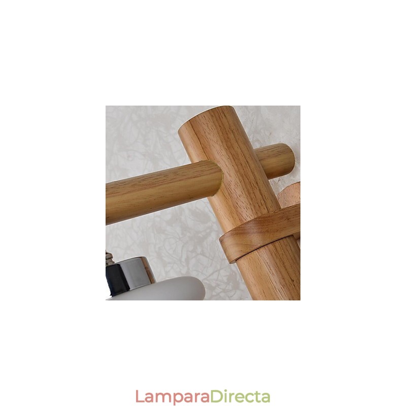 Moderno Contemporáneo Otros Característica Apliques de pared Uplight Lámpara de pared