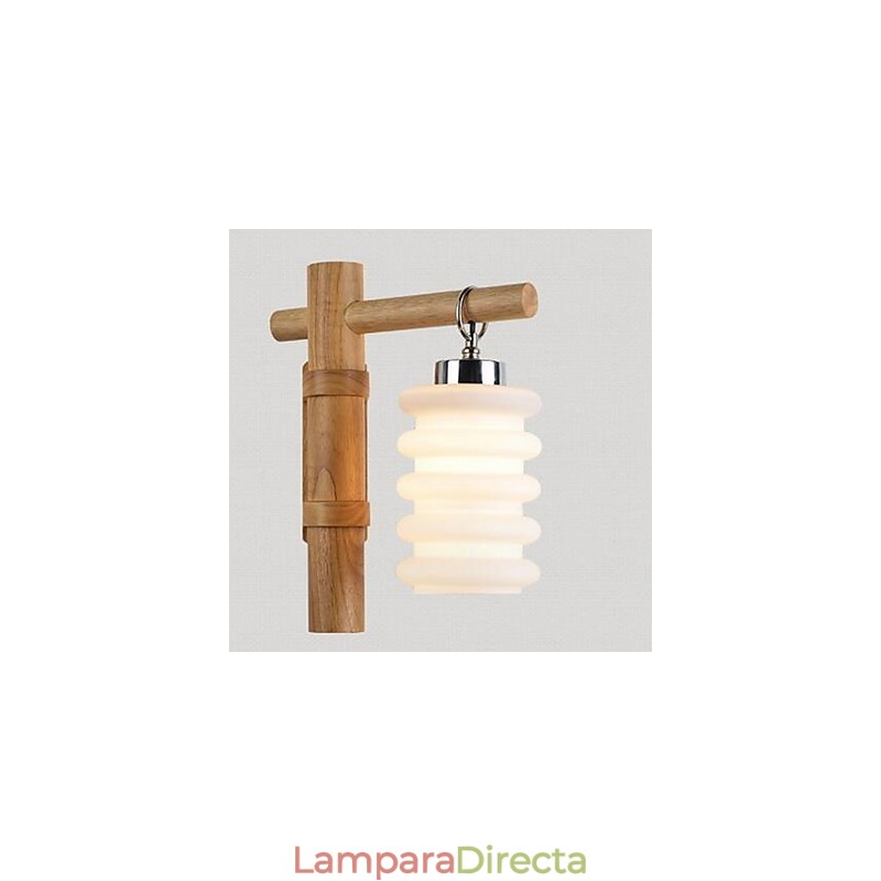 Moderno Contemporáneo Otros Característica Apliques de pared Uplight Lámpara de pared