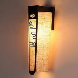 Apliques de pared vintage Otros apliques de pared con iluminación ascendente