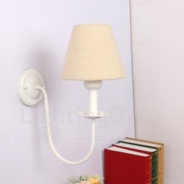 Apliques de pared para interiores modernos y contemporáneos