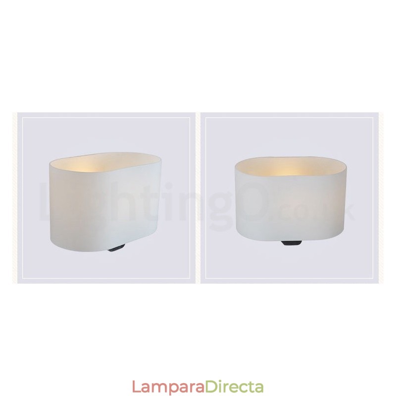 Lámpara de pared moderna y contemporánea de madera y acero inoxidable con pantalla de vidrio para pasillo, bar, cafetería, dormitorio, estudio, loft, polea.