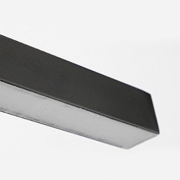 Lámpara de pared con espejo frontal de estilo nórdico con ángulo ajustable para baño