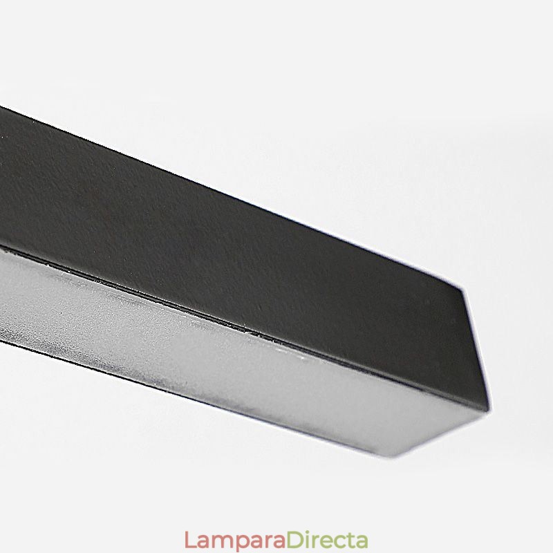 Lámpara de pared con espejo frontal de estilo nórdico con ángulo ajustable para baño