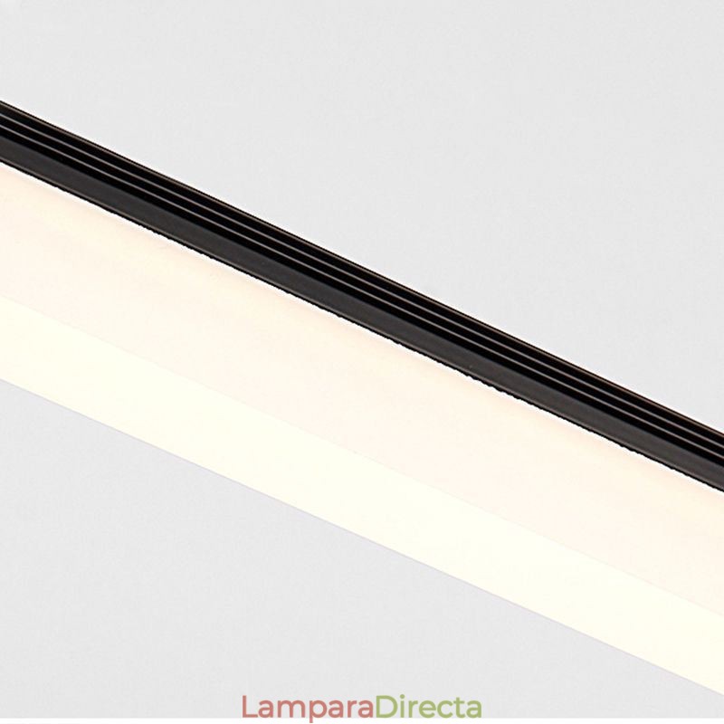 Lámpara de pared extensible de acrílico con luz frontal para espejo, para baño y pasillo