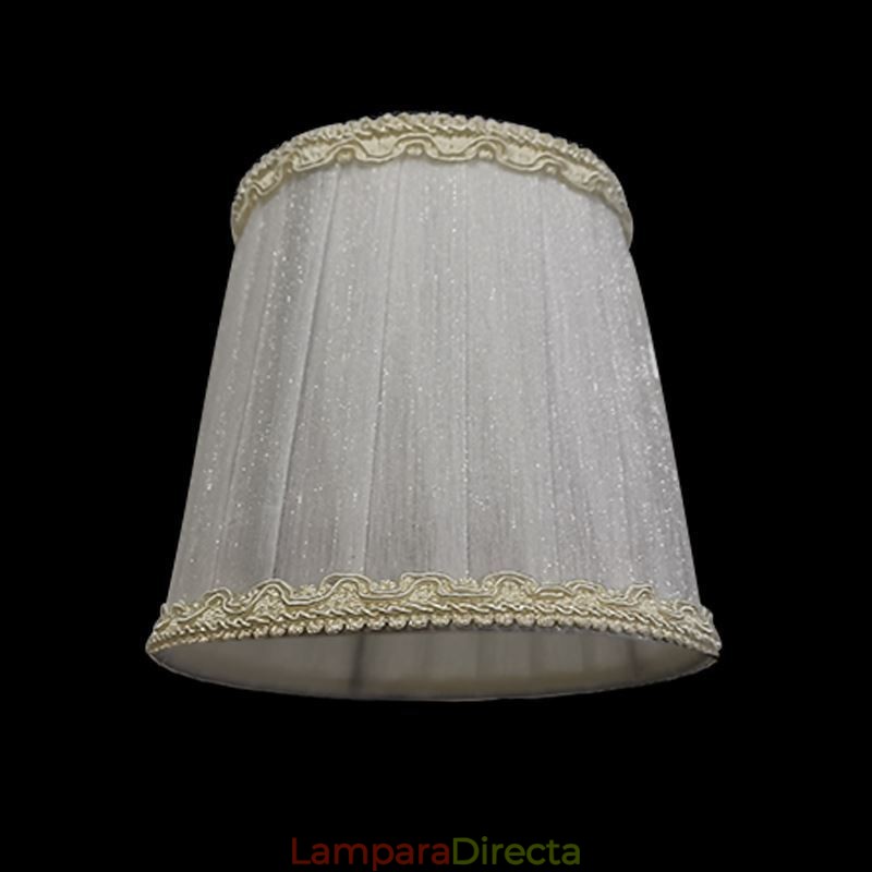 Lámpara de pared europea de cristal ámbar y coñac, lámpara de pared sencilla, iluminación