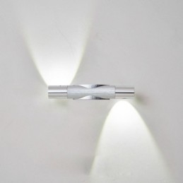 Lámpara de pared giratoria Aplique de pared Baño