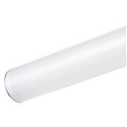 Lámpara de espejo de acero inoxidable, moderna lámpara de pared para baño, aplique de pared
