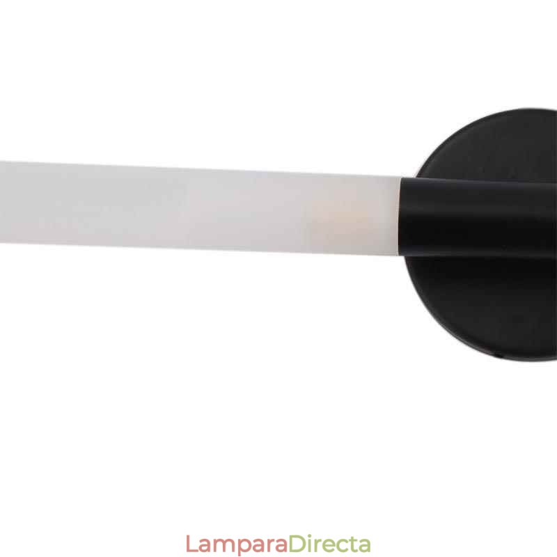 Aplique de pared posmoderno, aplique de pared creativo, luz decorativa, iluminación de mesita de noche