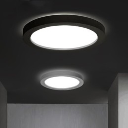 Lámpara de techo de diseño decorativo contemporáneo moderno
