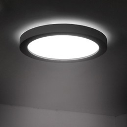 Lámpara de techo de diseño decorativo contemporáneo moderno