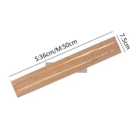 Lámpara de pared de madera moderna, luces de pasillo de entrada, luz de pared de noche nórdica