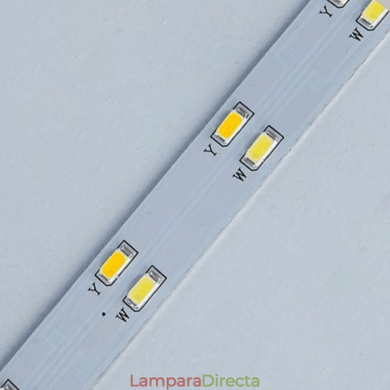 Lámpara de pared moderna de madera para entrada, pasillo, luz de pared nórdica para mesita de noche