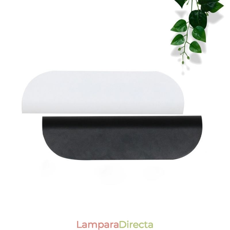 Lámpara de pared, luz de pared interior, iluminación exterior impermeable