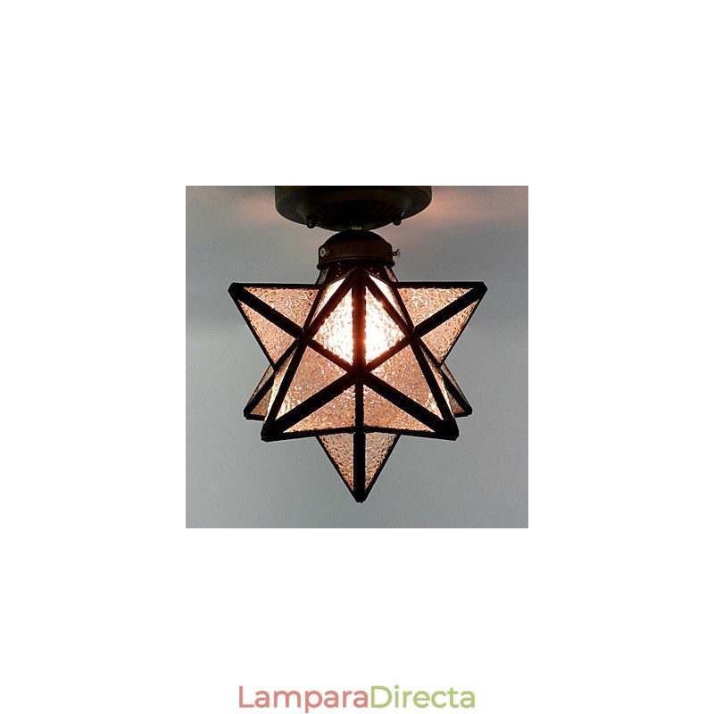 Luces de riel de metal modernas, contemporáneas, de estilo mini y otras.