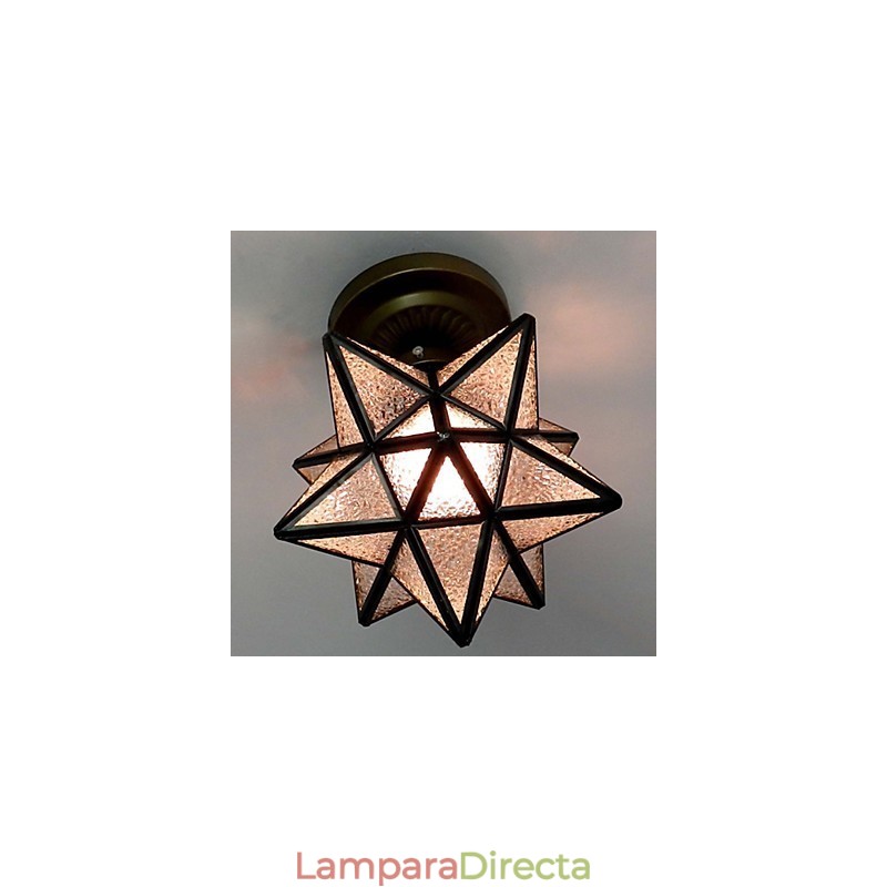 Luces de riel de metal modernas, contemporáneas, de estilo mini y otras.