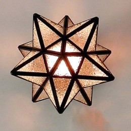 Luces de riel de metal modernas, contemporáneas, de estilo mini y otras.