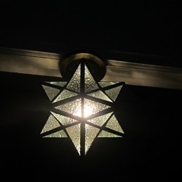 Luces de riel de metal modernas, contemporáneas, de estilo mini y otras.