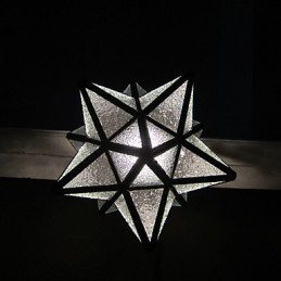 Luces de riel de metal modernas, contemporáneas, de estilo mini y otras.