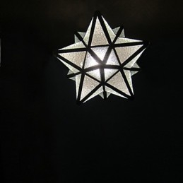Luces de riel de metal modernas, contemporáneas, de estilo mini y otras.