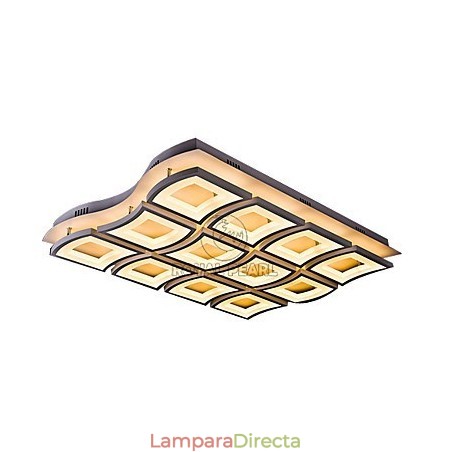 Iluminación colgante de 180 W con diseño elegante y súper brillante Iluminación colgante de 180 W con diseño elegante y súper brillante