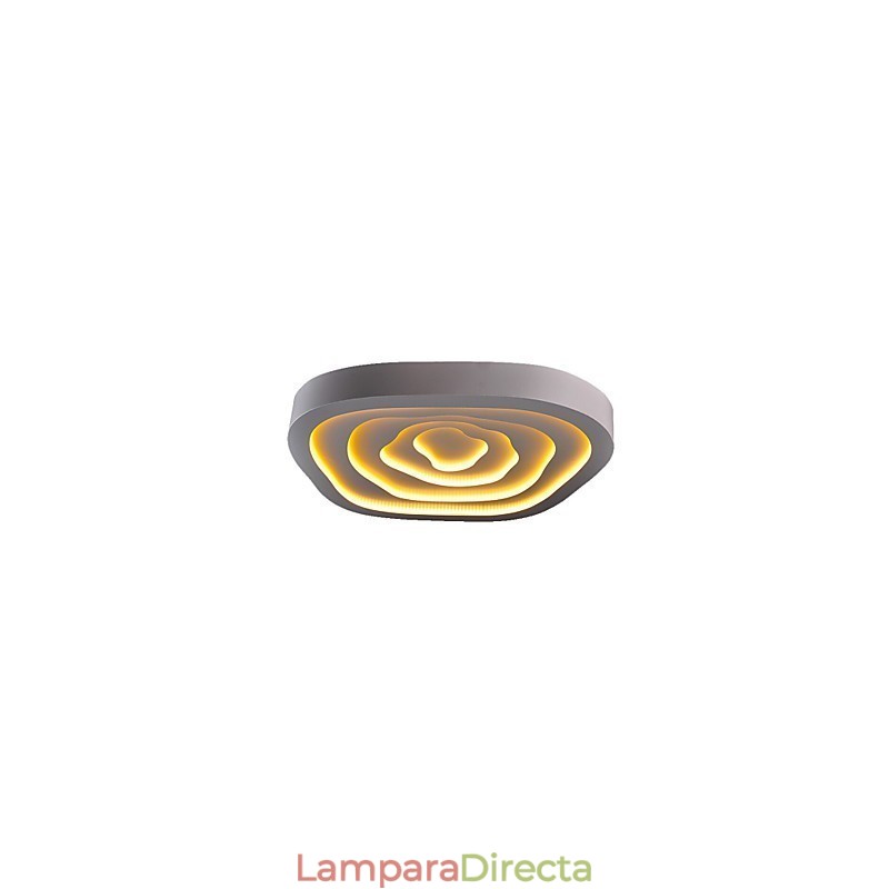 Lámparas de techo para el hogar 1Lámparas de techo