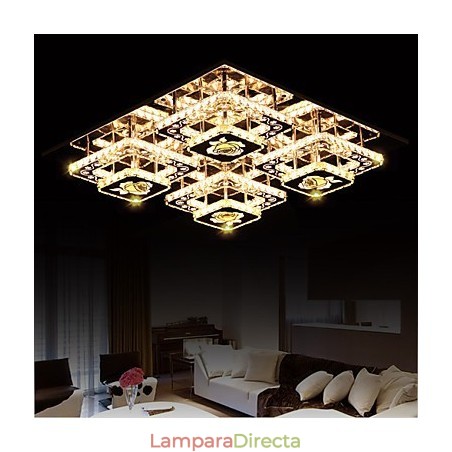 Cama infantil moderna y contemporánea de cristal empotrada Cama infantil moderna y contemporánea de cristal empotrada
