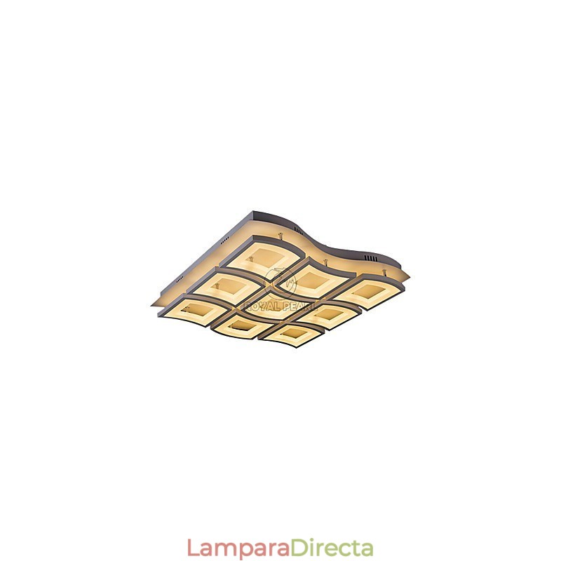 Lámparas colgantes contemporáneas de alta rentabilidad