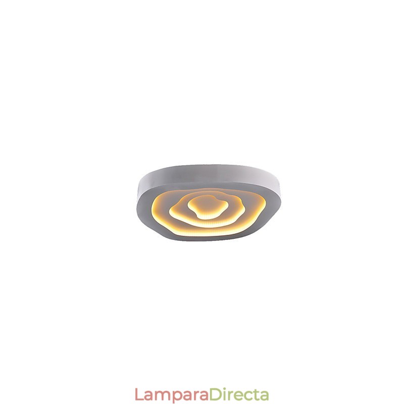 Lámparas colgantes modernas de 90 W, productos de gran oferta.