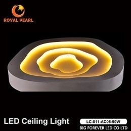 Lámparas colgantes modernas de 90 W, productos de gran oferta.