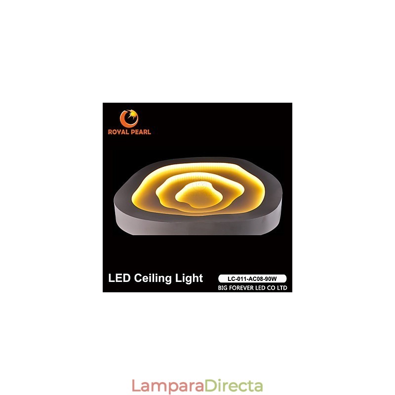 Lámparas colgantes modernas de 90 W, productos de gran oferta.