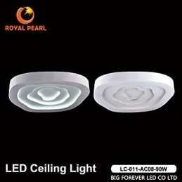 Lámparas colgantes modernas de 90 W, productos de gran oferta.