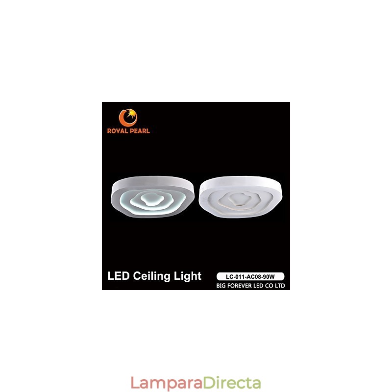Lámparas colgantes modernas de 90 W, productos de gran oferta.