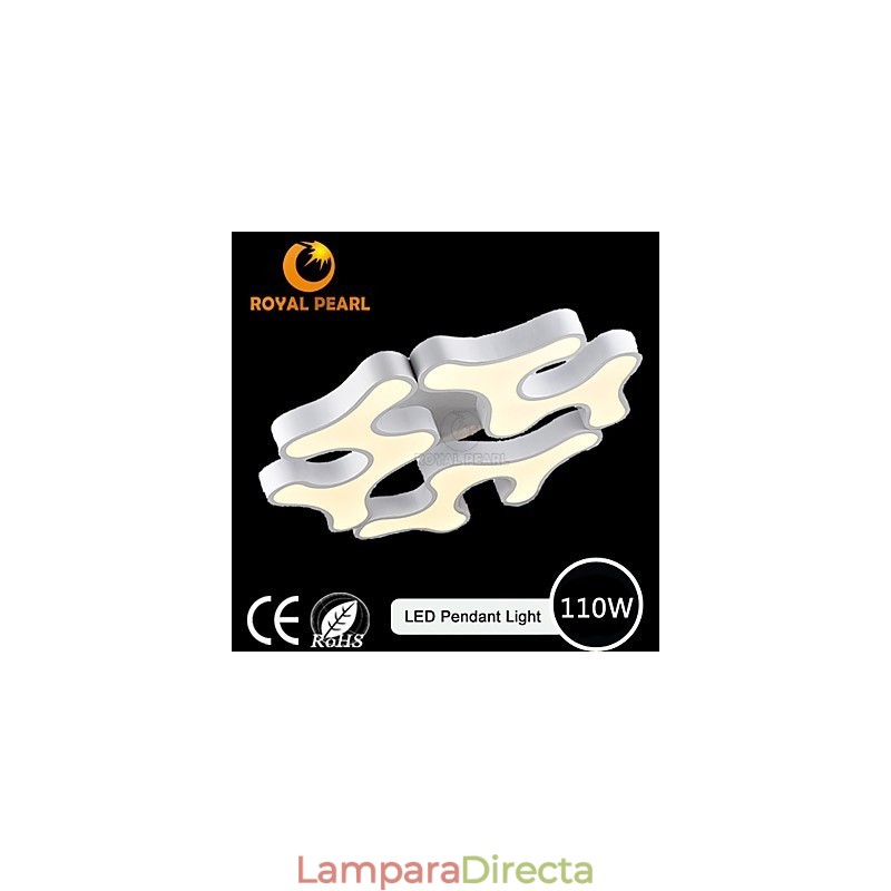 Lámpara colgante moderna de alta calidad