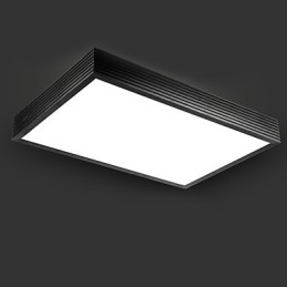 Lámpara de techo de diseño decorativo contemporáneo moderno