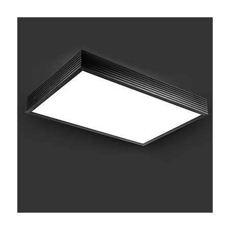 Lámpara de techo de diseño decorativo contemporáneo moderno Lámpara de techo de diseño decorativo contemporáneo moderno