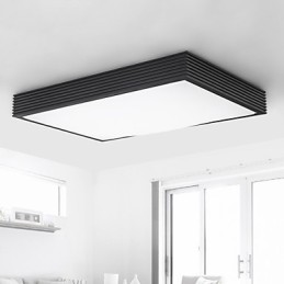 Lámpara de techo de diseño decorativo contemporáneo moderno