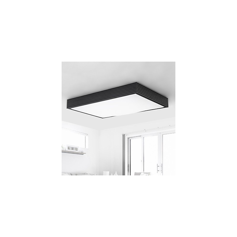Lámpara de techo de diseño decorativo contemporáneo moderno