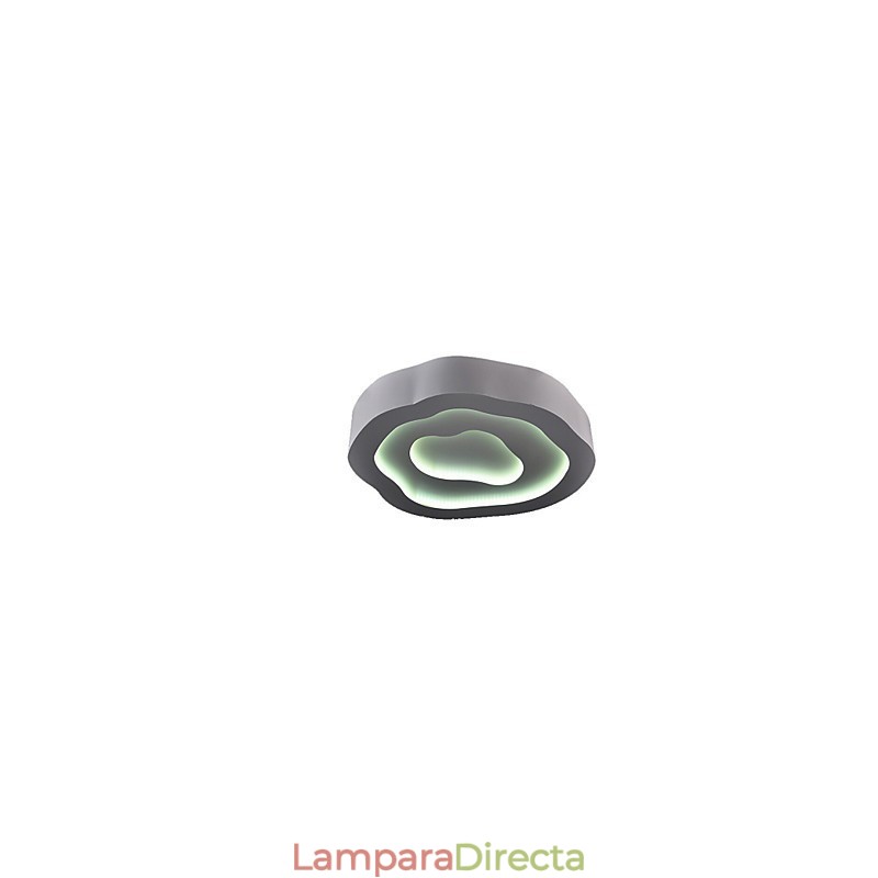 Lámpara colgante de iluminación de mayor venta