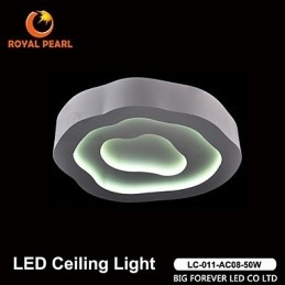 Lámpara colgante de iluminación de mayor venta