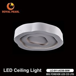 Lámpara colgante de iluminación de mayor venta