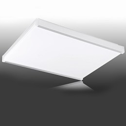 Lámpara de techo de diseño decorativo contemporáneo moderno