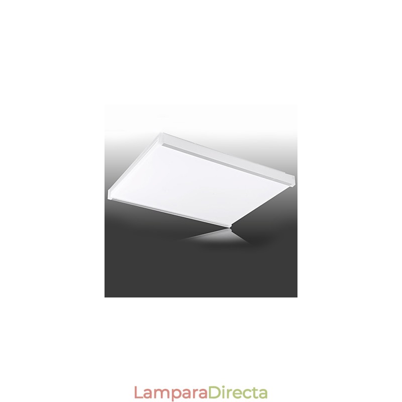 Lámpara de techo de diseño decorativo contemporáneo moderno