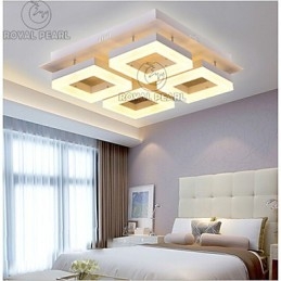 Iluminación colgante moderna aprobada por Epistar Chips