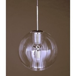 Lámpara colgante moderna, contemporánea, tradicional, clásica, de metal cromado, para niños, 4 luces