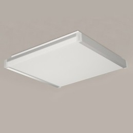 Lámpara de techo de diseño decorativo contemporáneo moderno