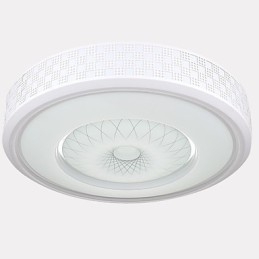 Lámpara de techo de diseño decorativo contemporáneo moderno