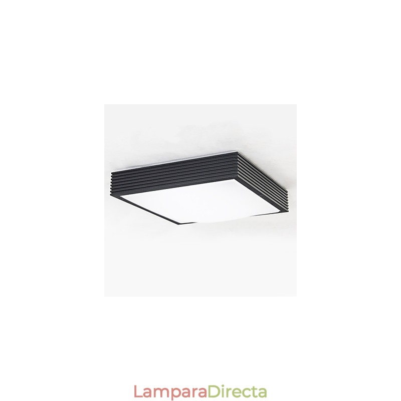 Lámpara de techo de diseño decorativo contemporáneo moderno