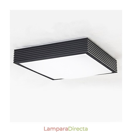 Lámpara de techo de diseño decorativo contemporáneo moderno