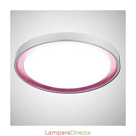 Lámpara de techo 1 luz moderna sencilla artística Lámpara de techo 1 luz moderna sencilla artística