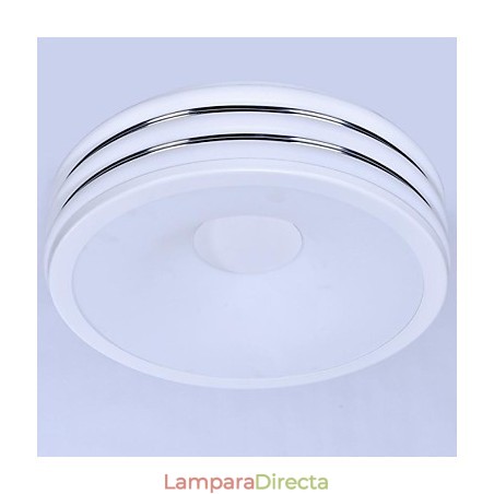 Lámpara de techo 1 luz moderna sencilla artística Lámpara de techo 1 luz moderna sencilla artística